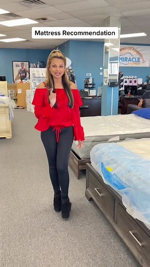 Mattress recommendation for the budget friendly Come to Miracle Mattress If you want a high end luxury mattress for a low price! We help you save money and sleep happy! Visit us today! #sanantonio #sanantoniomattress
