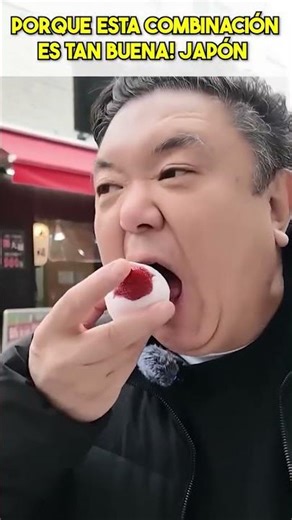 The secret to Japan's best sweet: Ichigo Daifuku