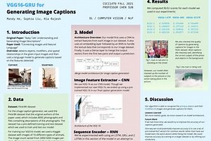 Generating Image Descriptions