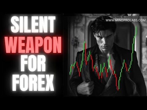 You’ll Never Trade Forex the Same After This Subliminal | Forex Trading Success