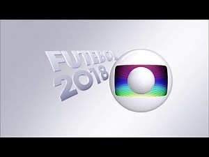 Football 2018 on Globo: Sponsorship vignette with narration by Ricardo Juarez (March)