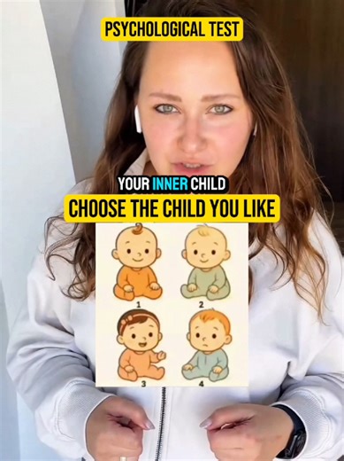 @Victoria | psychological test #psychologicaltest