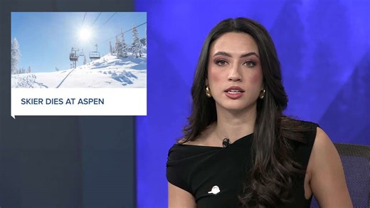 Skier dies after collision with tree on Aspen Mountain