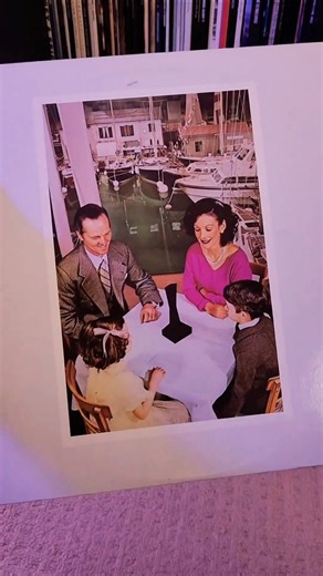 PRESENCE Is An Underrated Led Zeppelin Album