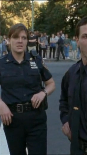 we're on scene holding for PD #ThirdWatch | Third Watch Tv Series