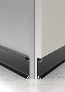 [Hot Item] Stylish Modern Aluminium Skirting Board for Elegant Interiors