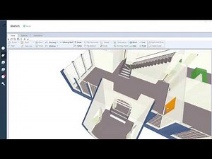 Xactimate Xpert Tip: Add a Sloped Ceiling to a Room in Sketch