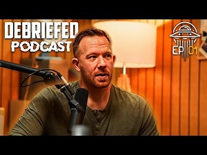 The $20M CIA Psychic Spy Program w/‪@NelsonDellis‬ - DEBRIEFED ep.1 - Project: Stargate