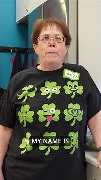 Meet Mary: A Dedicated Volunteer