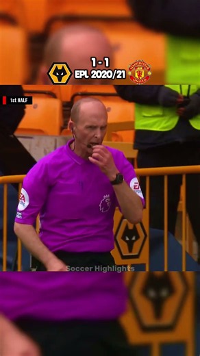 Wolverhampton vs Manchester United🔥 Highlights EPL 2020/21