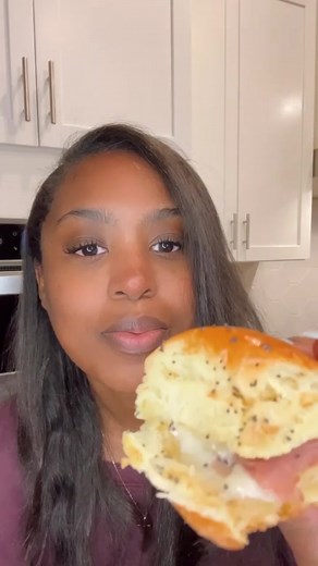 Easy Ham & Swiss Sliders Recipe for a Quick Meal or Snack