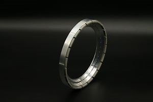 [Hot Item] Semiconductor Silicon Wafer Back Grinding Wheel Precision & Reliability