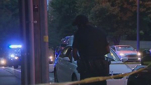 Suspected drunk driver hits off-duty Atlanta officer's vehicle