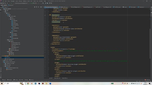 MyBatis的关联映射
