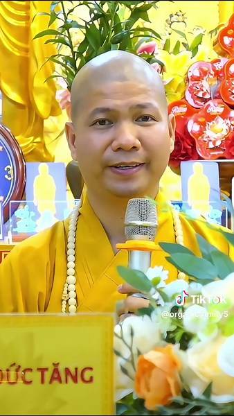 Nghe Kinh A Di Đà Phật - Thầy Thích Đạo Thịnh