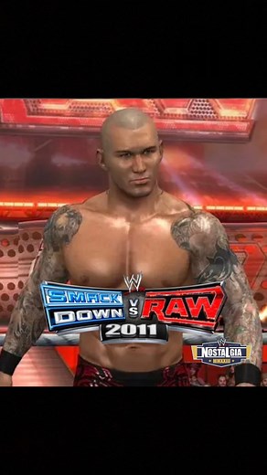 WWE Nostalgia on Instagram: "WWE SMACKDOWN VS RAW 2011 roster and gameplay . . . . . . . . #wwe #wweuniverse #wwenetwork #wwesuperstars #wwechampion#wwelegends #halloffame #prowrestling #wrestling #xbox #wrestlemania #wweraw #wwesmackdown#johncena #romanreigns #brocklesnar #tribalchief #sportsentertainment #Wweliveevent #wwemoments #wwehistory #playstation#fyp #worldwrestlingentertainment #therock #batista#tripleh#game#smackdownvsraw2011 #smackdownvsraw"
