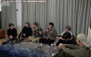 【BTSBAR 中字】【RUN BTS】Ep.92 迷你金钟 下