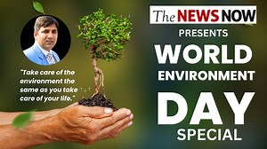 World Environment Day 2023: The scourge of plastic pollution is a visible threat that impacts every Community around the World. | The News Now Explained