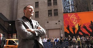 Independent Lens:Revenge of the Electric Car: The Incredible Awesomeness of E