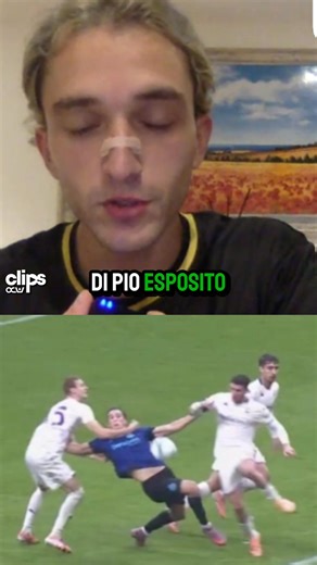 🟥 Top 3 errori arbitrali! | 9° Giornata di serie a! #seriea #erroriarbitrali #rigore #fuorigioco #inter #roma #pioesposito #soule #Suzuki #ocwsport | OCW Sport