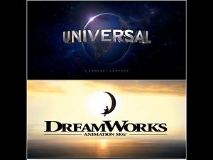 Universal Pictures/ DreamWorks Animation SKG Reprint 2018) - Megamind (2010).