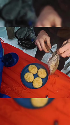 The fire is the best stove. #camping #outdoor #survival #outdoorcooking #campfirecooking #outdoorboys #Bushcraft #alaska #nature #campinglife #cooking #survivaltips