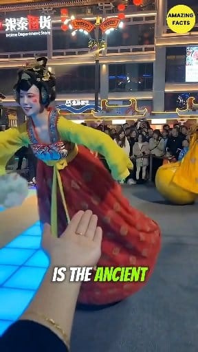 100K views · 1.2K reactions | The Secret Behind the Roly-poly Dance #traditionalart #CulturalHeritage #DidYouKnow #fblifestyle | Amazing Facts | Facebook