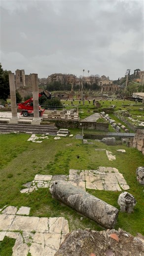 Roman Forum in Rome Italy | Global Adventures