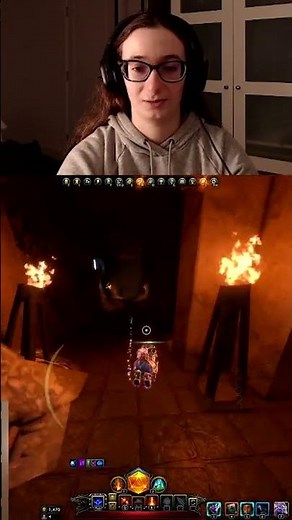 Oh, I Teleported - Welcome to Mod 32! #Neverwinter