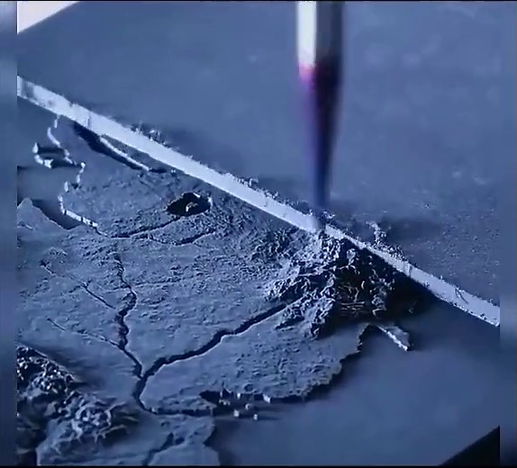 Mesmerizing CNC Machining Process | Metal CNC Milling