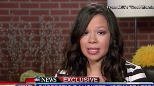 Castro's daughter cries for victims