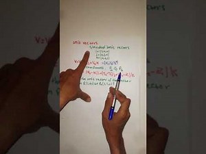 unit vectors
