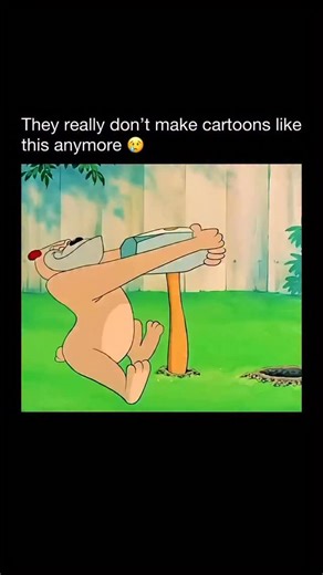 @puresthistoryy on Instagram: "Droopy is one of those classic cartoon characters who never needed loud antics to make people laugh. Created by Tex Avery for MGM in 1943, he’s a slow-talking, small basset hound with droopy eyes and a deadpan voice. His catchphrase, “You know what? That makes me mad,” always led to hilarious payback moments against much bigger, louder foes. What made Droopy unique was his calm confidence. No matter how outmatched he seemed, he always found a clever way to win. His