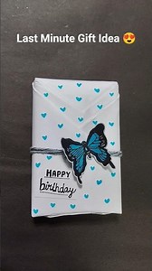 💖 Most Beautiful DIY Gift Box Ever | Easy & Aesthetic Handmade Surprise!