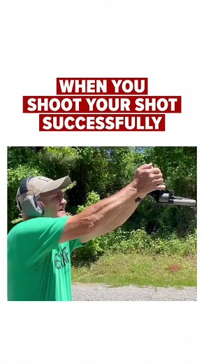 NRA World Champion Jerry Miculek is the GOAT. 🐐