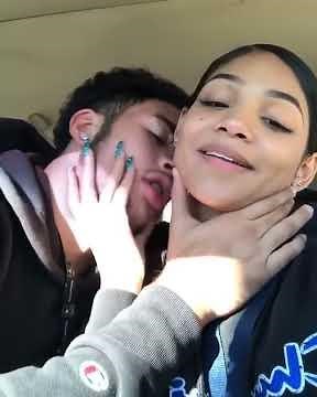 Un beso asi- no se piensalo