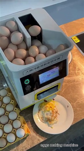164 reactions · 31 shares | Making eggs doesn’t have to be time-consuming. This article explores how automatic egg machines are helping simplify breakfast routines. | Smart Choice | Facebook