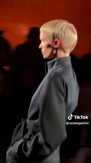 Highlights from the Balenciaga FW26 Show in Paris