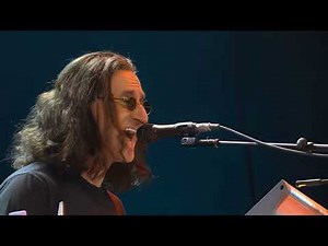 Rush Mission live Remastered 4k 60fps