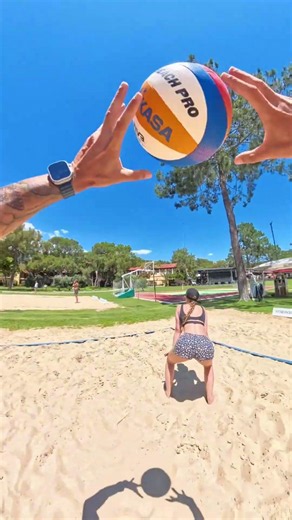 Peachy pepper 26 🏐🍑👋🏼