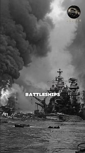 Pearl Harbor: The Attack That Changed America Forever | WWII #unseenhistory
