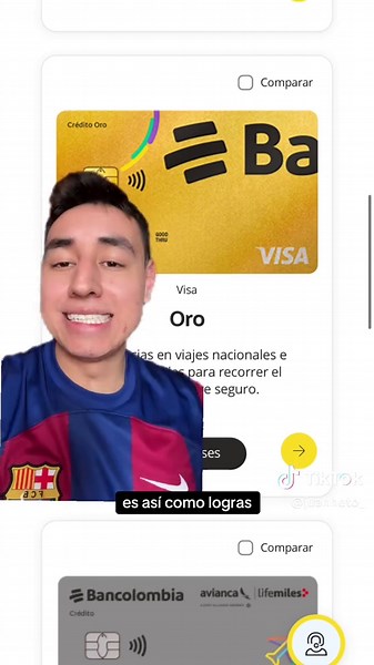 Cómo aumentar el cupo de una tarjeta de crédito