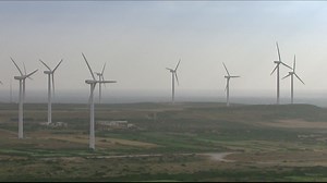 L'illusion de l'énergie verte | La face cachée des énergies vertes | ARTE