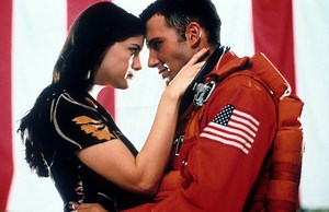 Steve Buscemi’s Space Madness in ‘Armageddon’ Trumps Elijah Wood's Teen Marriage in 'Deep Impact' Always