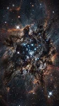 Hubble Spotted Something Huge Hurtling Through Space