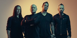 Disturbed announce new album, Evolution, unleash "Are You Ready" video: Watch