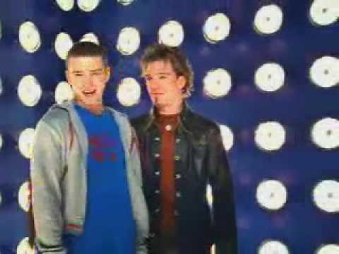 nsync - antidrug commercial - yeahhhh