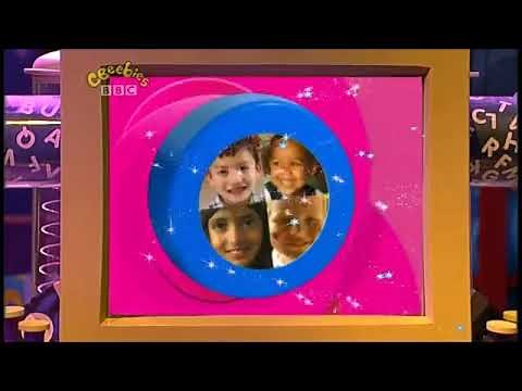 The Story Makers: Series 4: The Number Two