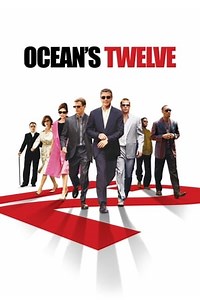 Watch And Download Movie Video Ocean's Twelve For Free!