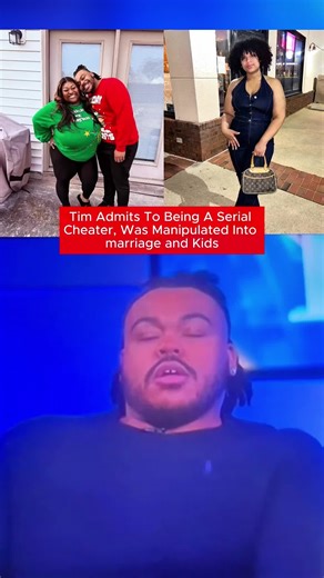 Popular Influencer Brenay and her husband Tim were featured on Dr. Phil Show to discusstheir Alleged Affair and her $1.75 million Alienation of Affection lawsuit that she lost to his Ex-wife, Akira. #tim#brenay#akira #foryou#life